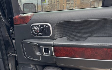 Land Rover Range Rover III, 2011 год, 2 750 000 рублей, 9 фотография