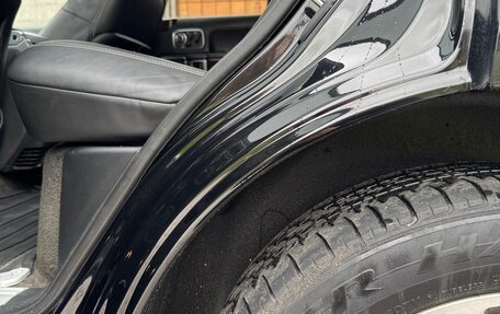 Land Rover Range Rover III, 2011 год, 2 750 000 рублей, 14 фотография