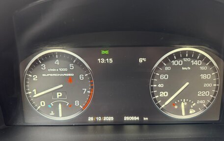 Land Rover Range Rover III, 2011 год, 2 750 000 рублей, 24 фотография