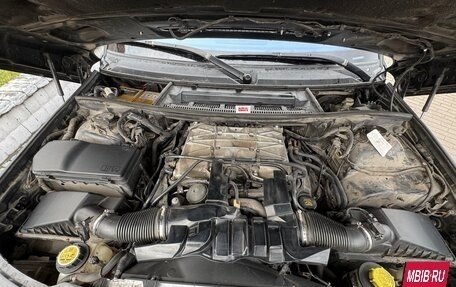 Land Rover Range Rover III, 2011 год, 2 750 000 рублей, 28 фотография