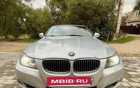 BMW 3 серия, 2011 год, 699 000 рублей, 4 фотография