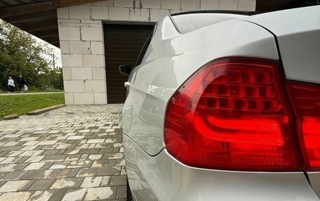 BMW 3 серия, 2011 год, 699 000 рублей, 5 фотография