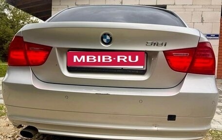 BMW 3 серия, 2011 год, 699 000 рублей, 7 фотография