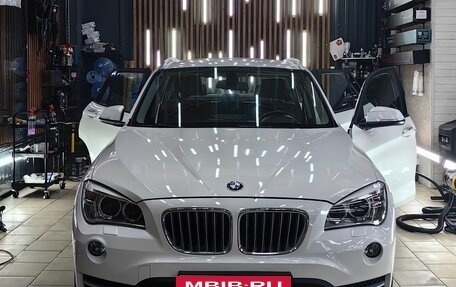 BMW X1, 2013 год, 1 900 000 рублей, 3 фотография