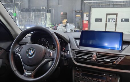 BMW X1, 2013 год, 1 900 000 рублей, 4 фотография