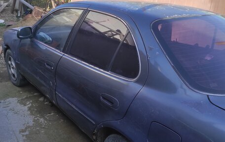 Toyota Sprinter VIII (E110), 1992 год, 130 000 рублей, 4 фотография