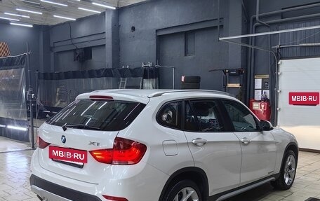 BMW X1, 2013 год, 1 900 000 рублей, 6 фотография