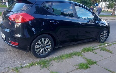KIA cee'd III, 2017 год, 1 252 000 рублей, 10 фотография