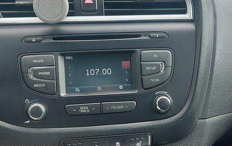 KIA cee'd III, 2017 год, 1 252 000 рублей, 11 фотография