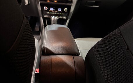 Skoda Rapid I, 2018 год, 1 430 000 рублей, 13 фотография