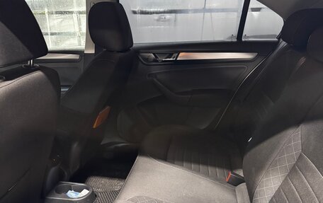 Skoda Rapid I, 2018 год, 1 430 000 рублей, 12 фотография