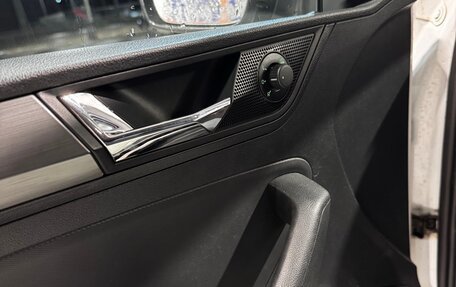 Skoda Rapid I, 2018 год, 1 430 000 рублей, 14 фотография