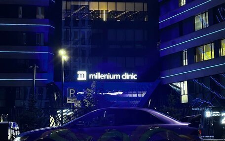 Honda Accord VII рестайлинг, 2007 год, 550 000 рублей, 3 фотография