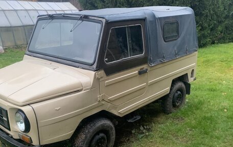 ЛуАЗ 969, 1984 год, 200 000 рублей, 2 фотография