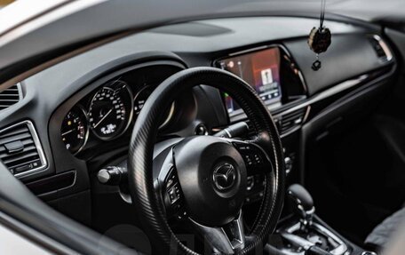 Mazda 6, 2013 год, 1 600 000 рублей, 8 фотография