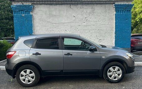 Nissan Qashqai, 2013 год, 1 200 000 рублей, 2 фотография