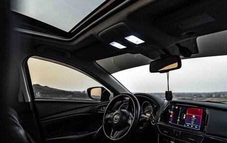 Mazda 6, 2013 год, 1 600 000 рублей, 11 фотография