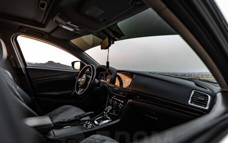 Mazda 6, 2013 год, 1 600 000 рублей, 10 фотография