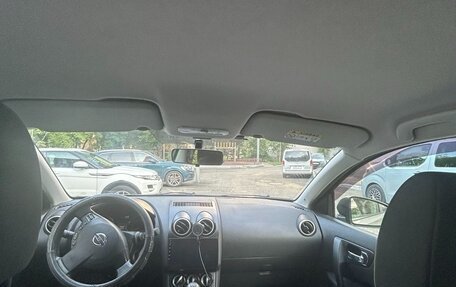 Nissan Qashqai, 2013 год, 1 200 000 рублей, 6 фотография