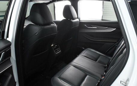 CheryExeed LX, 2024 год, 2 197 000 рублей, 11 фотография