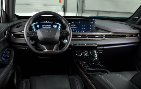 CheryExeed LX, 2024 год, 2 197 000 рублей, 6 фотография