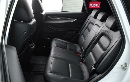 CheryExeed LX, 2024 год, 2 197 000 рублей, 9 фотография