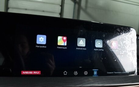 CheryExeed LX, 2024 год, 2 197 000 рублей, 14 фотография