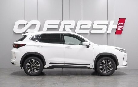 CheryExeed LX, 2024 год, 2 197 000 рублей, 5 фотография