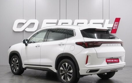 CheryExeed LX, 2024 год, 2 197 000 рублей, 2 фотография