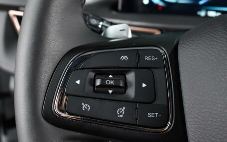 CheryExeed LX, 2024 год, 2 197 000 рублей, 17 фотография