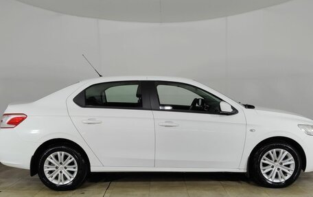 Peugeot 301 I рестайлинг, 2013 год, 650 000 рублей, 4 фотография