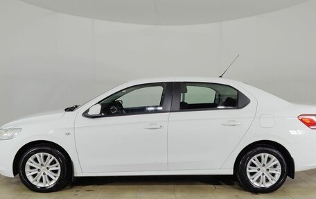 Peugeot 301 I рестайлинг, 2013 год, 650 000 рублей, 8 фотография