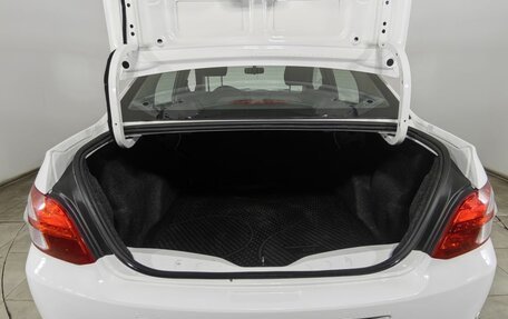 Peugeot 301 I рестайлинг, 2013 год, 650 000 рублей, 22 фотография