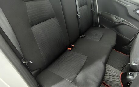 Peugeot 301 I рестайлинг, 2013 год, 650 000 рублей, 18 фотография