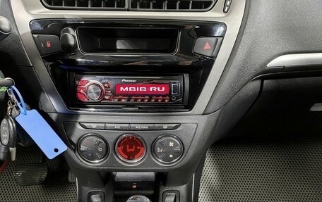 Peugeot 301 I рестайлинг, 2013 год, 650 000 рублей, 12 фотография