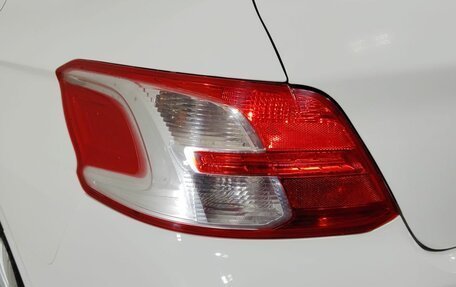 Peugeot 301 I рестайлинг, 2013 год, 650 000 рублей, 26 фотография