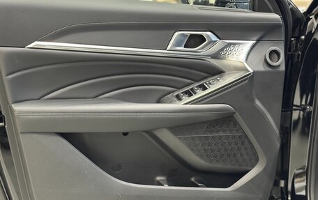 Haval F7, 2025 год, 3 549 000 рублей, 11 фотография