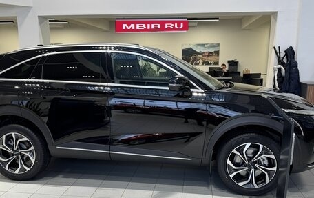 Haval F7, 2025 год, 3 549 000 рублей, 8 фотография