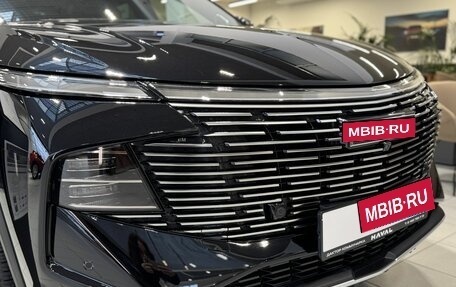 Haval F7, 2025 год, 3 549 000 рублей, 9 фотография