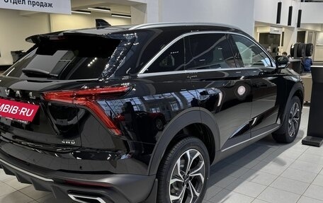 Haval F7, 2025 год, 3 549 000 рублей, 7 фотография