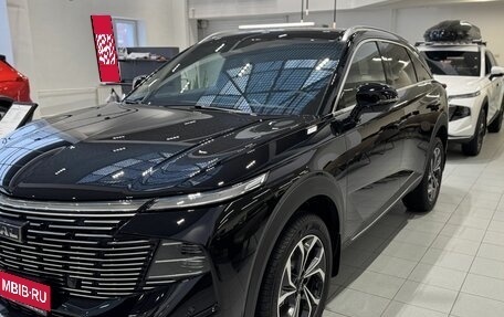 Haval F7, 2025 год, 3 549 000 рублей, 1 фотография