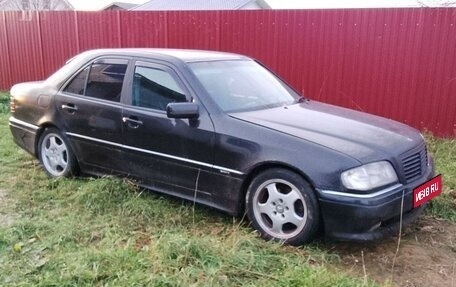 Mercedes-Benz C-Класс, 1996 год, 150 000 рублей, 1 фотография