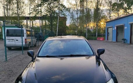 Lexus IS II рестайлинг 2, 2008 год, 1 050 000 рублей, 1 фотография