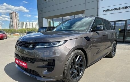 Land Rover Range Rover Sport, 2025 год, 20 790 000 рублей, 1 фотография