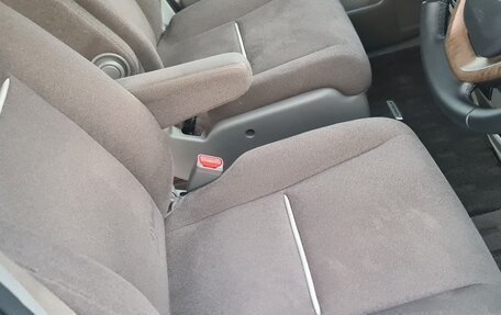 Honda Stepwgn IV, 2015 год, 1 850 000 рублей, 11 фотография