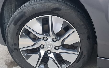 Honda Stepwgn IV, 2015 год, 1 850 000 рублей, 15 фотография