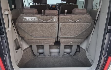 Honda Stepwgn IV, 2015 год, 1 850 000 рублей, 18 фотография