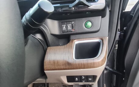 Honda Stepwgn IV, 2015 год, 1 850 000 рублей, 21 фотография