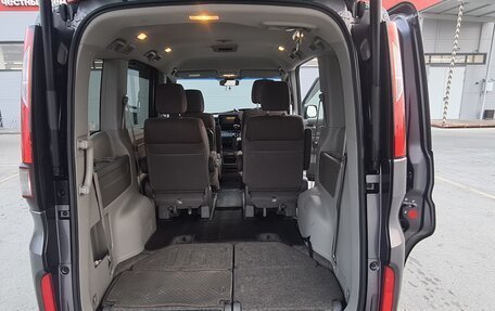 Honda Stepwgn IV, 2015 год, 1 850 000 рублей, 19 фотография