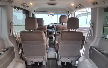 Honda Stepwgn IV, 2015 год, 1 850 000 рублей, 20 фотография